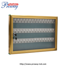 Manufacture Cheap Price Two Key Chain Cabinet Safe Key Holder Box